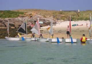  Vela en Finisterre 